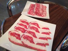 -嘉和国际饭店-颐园中餐厅