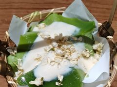 -李百蟹·江南蟹黄面(夫子庙店)