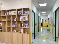 -童程童美少儿编程乐高机器人(环球港校区)