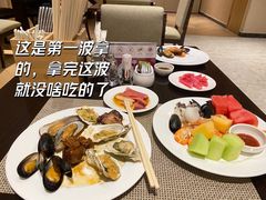 -杭州开元名都大酒店·地中海自助餐厅