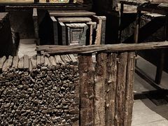 -北京大葆台遗址博物馆