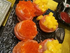 -汕头国际大酒店-牛一町目餐厅