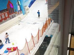 -Mr·Kuma酷么先生雪之乐园