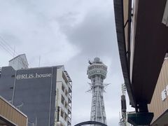 -通天阁