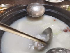 -鸿渡渔庄·特色鸭咀鱼