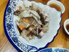 -开鑫鱼厂·宁波海鲜(前程智慧城店)