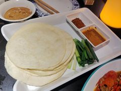淄博小饼-京悦南门涮羊肉·羊蝎子火锅(田林路店)