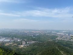 -妙峰山风景名胜区