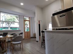 大堂-白鹅咖啡(金城花园店)