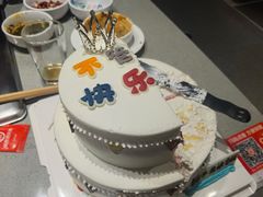 -海底捞火锅(亲贤北街店)