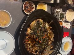 -一桶江山餐厅(松北店)