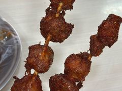 -里脊肉串店(天桥老店)