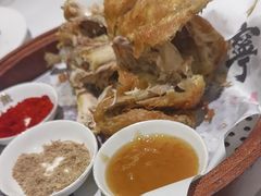 -秦月轩·陕西家乡菜(阜成路·五棵松店)