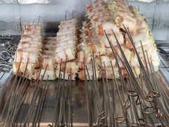 -俄罗斯大肉串(爱民路店)