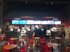 -万达影城(西铁营万达广场IMAX店)