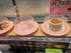 -争鲜回转寿司(南开大悦城店)