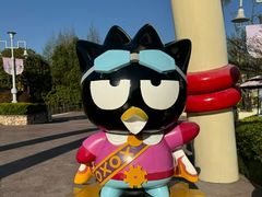 -安吉Hello Kitty乐园