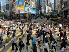 -崇光百货(铜锣湾店)