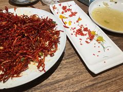 -小喜客·云南特色菜(纳西庭院店)