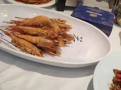 -都市阳光海鲜城(青山湖店)