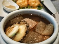 佛跳墙-欣叶食艺轩