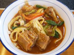 -清真华宇开锅羊肉