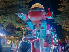 -厦门方特梦幻王国