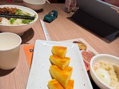 -大师兄·西北小馆(金湾华发商都店)