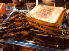 -老虎滩大连海鲜烧烤(建邺云锦路总店)