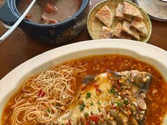 -食藕·武昌鱼(古德寺店)