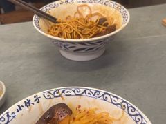 -梅溪·小伙子干挑面(安吉总店)