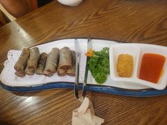 -玉舌尖私房菜(裕华店)