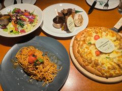 -布拉格餐厅· 中欧捷克菜(全国首店)