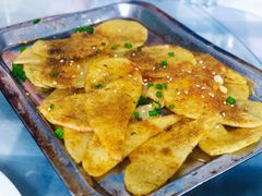 -桂萍特色牛筋牛杂(长堤街总店)