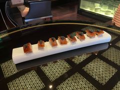 -北京四季酒店·采逸轩