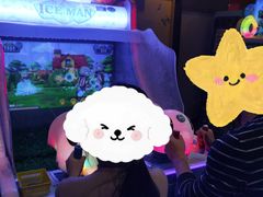 -星际传奇(西安三桥万象城店)