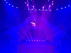 -珠海横琴长隆《卡卡虎奇遇记》