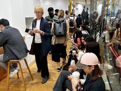 -优衣库(银座店)