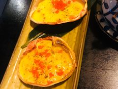 蟹宝-花狸日本料理(柏庐广场店)