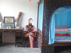 -牟氏庄园