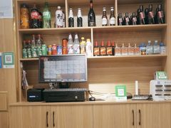 -白山烧烤(文安路万豪店)
