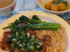 -肥韬茶餐厅(海上世界店)