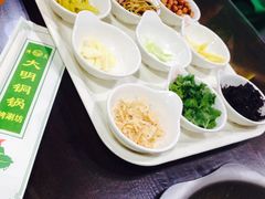 -大明铜锅·烤涮坊·烧烤(总店)