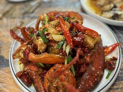 -醉壹号海鲜大排档(厦门美食地标店)