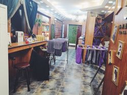 -小齐发型Star·Salon