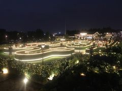 -莫子山公园