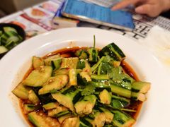 -聚味罗记大排檔·烧烤·鲜鱼杂·甲鱼煲(科学馆店)