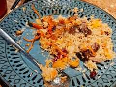 -耶里夏丽·新疆菜(南丹东路店)