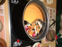 -温野菜涮涮锅(大悦城店)