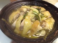-来客家食府 · 福建客家菜(厦禾路店)